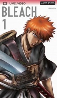 ＢＬＥＡＣＨ　死神代行篇１ ＵＭＤ　Ｖｉｄｅｏ