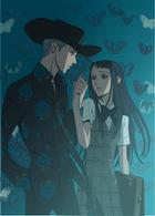 Ｐａｒａｄｉｓｅ　ｋｉｓｓ　ａｃｔ．１