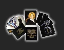 劇場版　鋼の錬金術師　シャンバラを征く者【完全生産限定版】