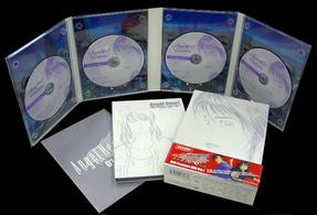 エンジェル・ハート　ＤＶＤ　Ｐｒｅｍｉｕｍ　ＢＯＸ　Ｖｏｌ．１