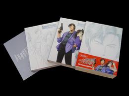エンジェル・ハート　ＤＶＤ　Ｐｒｅｍｉｕｍ　ＢＯＸ　Ｖｏｌ．２
