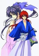 るろうに剣心　ＤＶＤ－ＢＯＸ　全集・剣心伝
