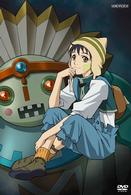 牙　第１章　運命の風　４