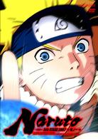 ＮＡＲＵＴＯ－ナルト－　５ｔｈ　ＳＴＡＧＥ　２００７　巻ノ一