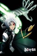 Ｄ．Ｇｒａｙ－ｍａｎ　０１