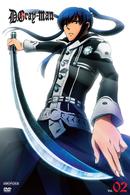 Ｄ．Ｇｒａｙ－ｍａｎ　０２