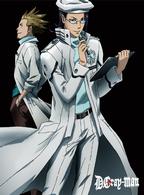 Ｄ．Ｇｒａｙ－ｍａｎ　０５