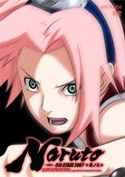 ＮＡＲＵＴＯ－ナルト－　５ｔｈ　ＳＴＡＧＥ　２００７　巻ノ九