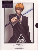 ＢＬＥＡＣＨ　破面・出現篇２