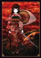 地獄少女　二籠　箱ノ四