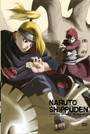 ＮＡＲＵＴＯ－ナルト－疾風伝　風影奪還の章　２〈通常版〉