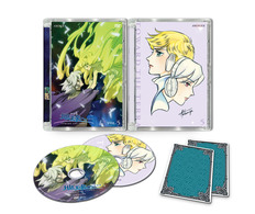 地球へ…　Ｖｏｌ．５〈完全生産限定版〉