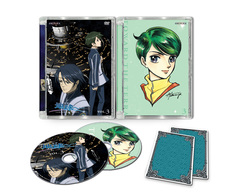 地球へ…　Ｖｏｌ．３〈完全生産限定版〉