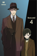 ＢＡＣＣＡＮＯ！　４