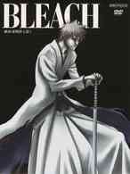 ＢＬＥＡＣＨ　破面・虚圏潜入篇　３