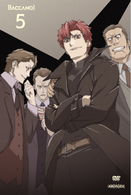 ＢＡＣＣＡＮＯ！　５