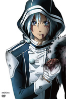 Ｄ．Ｇｒａｙ－ｍａｎ　２ｎｄ　ｓｔａｇｅ　０１〈通常版〉