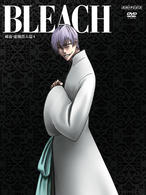 ＢＬＥＡＣＨ　破面・虚圏潜入篇　４