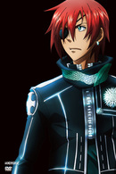 Ｄ．Ｇｒａｙ－ｍａｎ　２ｎｄ　ｓｔａｇｅ　０２