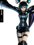 Ｄ．Ｇｒａｙ－ｍａｎ　２ｎｄ　ｓｔａｇｅ　０３〈完全生産限定版〉
