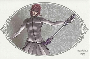 ＢＬＥＡＣＨ　破面・激闘篇　３