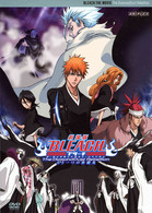 劇場版ＢＬＥＡＣＨ　Ｔｈｅ　ＤｉａｍｏｎｄＤｕｓｔ　Ｒｅｂｅｌｌｉｏｎ　もう一つの氷輪丸（通常版）