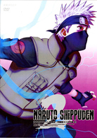 ＮＡＲＵＴＯ－ナルト－　疾風伝　守護忍十二士の章　２