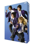 ここはグリーン・ウッド～青春男子寮日誌～　ＤＶＤ　ＢＯＸ　１