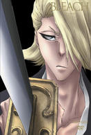 ＢＬＥＡＣＨ　新隊長天貝繍助篇　２