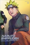 ＮＡＲＵＴＯ－ナルト－　疾風伝　不死の破壊者、飛段・角都の章　１