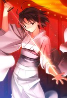 劇場版「空の境界」矛盾螺旋（完全生産限定版）