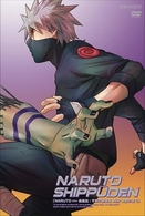 ＮＡＲＵＴＯ－ナルト－　疾風伝　不死の破壊者、飛段・角都の章　３