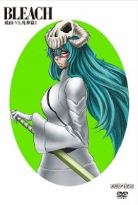 ＢＬＥＡＣＨ　破面・ＶＳ．死神篇　１（通常版）