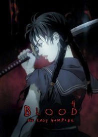 ＢＬＯＯＤ　ＴＨＥ　ＬＡＳＴ　ＶＡＭＰＩＲＥ Ｂｌｕ－ｒａｙ　Ｄｉｓｃ