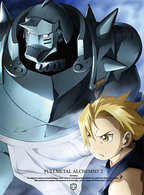 鋼の錬金術師　ＦＵＬＬＭＥＴＡＬ　ＡＬＣＨＥＭＩＳＴ　２