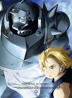 鋼の錬金術師　ＦＵＬＬＭＥＴＡＬ　ＡＬＣＨＥＭＩＳＴ　２ Ｂｌｕ－ｒａｙ　Ｄｉｓｃ
