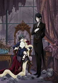 黒執事　Ⅸ（完全生産限定版）