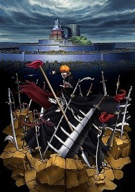 劇場版　ＢＬＥＡＣＨ　Ｆａｄｅ　ｔｏ　Ｂｌａｃｋ　君の名を呼ぶ（通常版）
