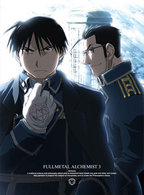 鋼の錬金術師　ＦＵＬＬＭＥＴＡＬ　ＡＬＣＨＥＭＩＳＴ　３（通常版）