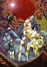 亡念のザムド　３ Ｂｌｕ－ｒａｙ　Ｄｉｓｃ