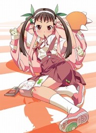 化物語　第二巻　まよいマイマイ（通常版）