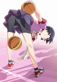 化物語　第三巻　するがモンキー（完全生産限定版）