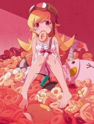 化物語　第六巻　つばさキャット　下（通常版）