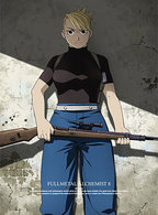 鋼の錬金術師　ＦＵＬＬＭＥＴＡＬ　ＡＬＣＨＥＭＩＳＴ　８