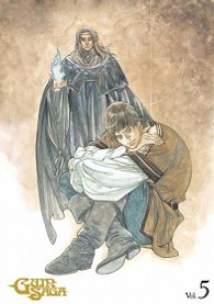 グイン・サーガ　Ｖｏｌ．５（完全生産限定版）