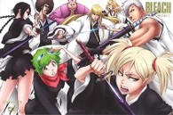 ＢＬＥＡＣＨ　過去篇　上