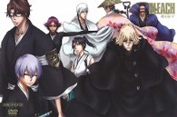 ＢＬＥＡＣＨ　過去篇　下