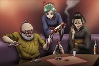 銀魂　シーズン其ノ四　５（完全生産限定版）