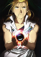 鋼の錬金術師　ＦＵＬＬＭＥＴＡＬ　ＡＬＣＨＥＭＩＳＴ　１１（通常版） Ｂｌｕ－ｒａｙ　Ｄｉｓｃ