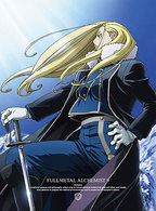 鋼の錬金術師　ＦＵＬＬＭＥＴＡＬ　ＡＬＣＨＥＭＩＳＴ　９